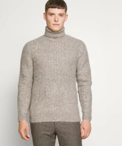 Pier One Uomo Maglione - Mottled Beige