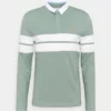 Pier One Uomo Polo - Light Green 14 Pier One Uomo Polo - Light Green -Offerta Economica Pier One 4fb9b35dfc3d424d899c99d5683806c9