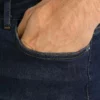 Pier One Uomo Jeans Skinny Fit - Dark Blue Denim -Offerta Economica Pier One 4fd6051bfa9b48ffa5775d74193ff540