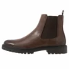 Pier One Uomo UNISEX - Stivaletti - Brown