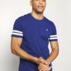 Pier One Uomo T-shirt Con Stampa - Blue 2 Pier One Uomo T-shirt Con Stampa - Blue -Offerta Economica Pier One 50e844887bbe4222a34237b5b47706bc