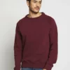 Pier One Uomo 2er Pack CREW NECK - Felpa - Dark Blue/bordeaux -Offerta Economica Pier One 510407879ee34a6abd753a7b8d709b1b