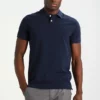 Pier One Uomo Polo - Dark Blue 1 Pier One Uomo Polo - Dark Blue -Offerta Economica Pier One 51a7703bc51a4ec68058c7f770dcc7cb