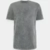 Pier One Uomo Maglia Del Pigiama - Mottled Grey 1 Pier One Uomo Maglia Del Pigiama - Mottled Grey -Offerta Economica Pier One 52667d5d37ab457b9b934f9eeb096ccc
