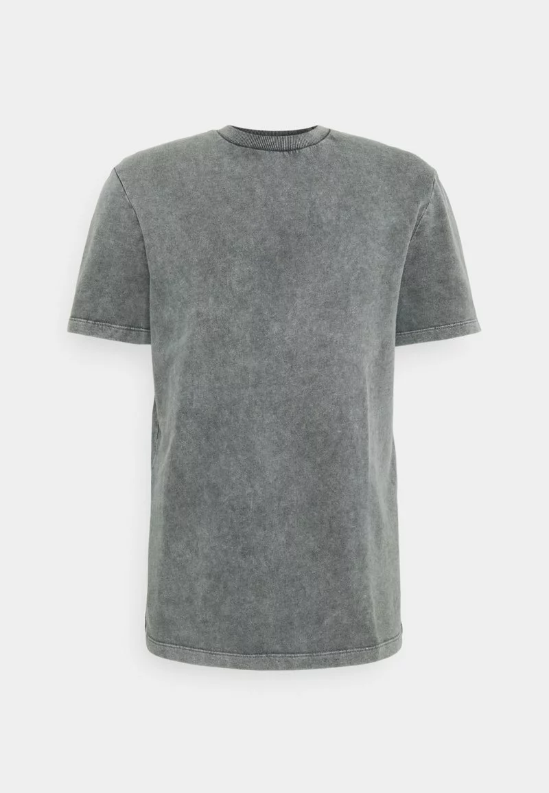 Pier One Uomo Maglia Del Pigiama - Mottled Grey 3 Pier One Uomo Maglia Del Pigiama - Mottled Grey