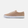 Pier One Uomo Sneakers Basse - Beige -Offerta Economica Pier One 5296e471758d4d1da40aa9b974ac6077