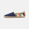 Pier One Uomo Espadrillas - Dark Blue -Offerta Economica Pier One 52a39ba1032c4a3a92d29a705a3470df