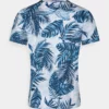 Pier One Uomo T-shirt Con Stampa - White 15 Pier One Uomo T-shirt Con Stampa - White -Offerta Economica Pier One 52d6f831d8d6492abb592d8a1483a548