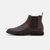 Pier One Uomo Stivaletti - Dark Brown 12 Pier One Uomo Stivaletti - Dark Brown -Offerta Economica Pier One 53d8841d8ca3482fadf9ec34a80a5e8a