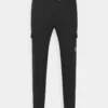 Pier One Uomo CARGO JOGGER - Pantaloni Sportivi - Black 2 Pier One Uomo CARGO JOGGER - Pantaloni Sportivi - Black -Offerta Economica Pier One 540c929b2eb04bdaa88dc97afcec4468