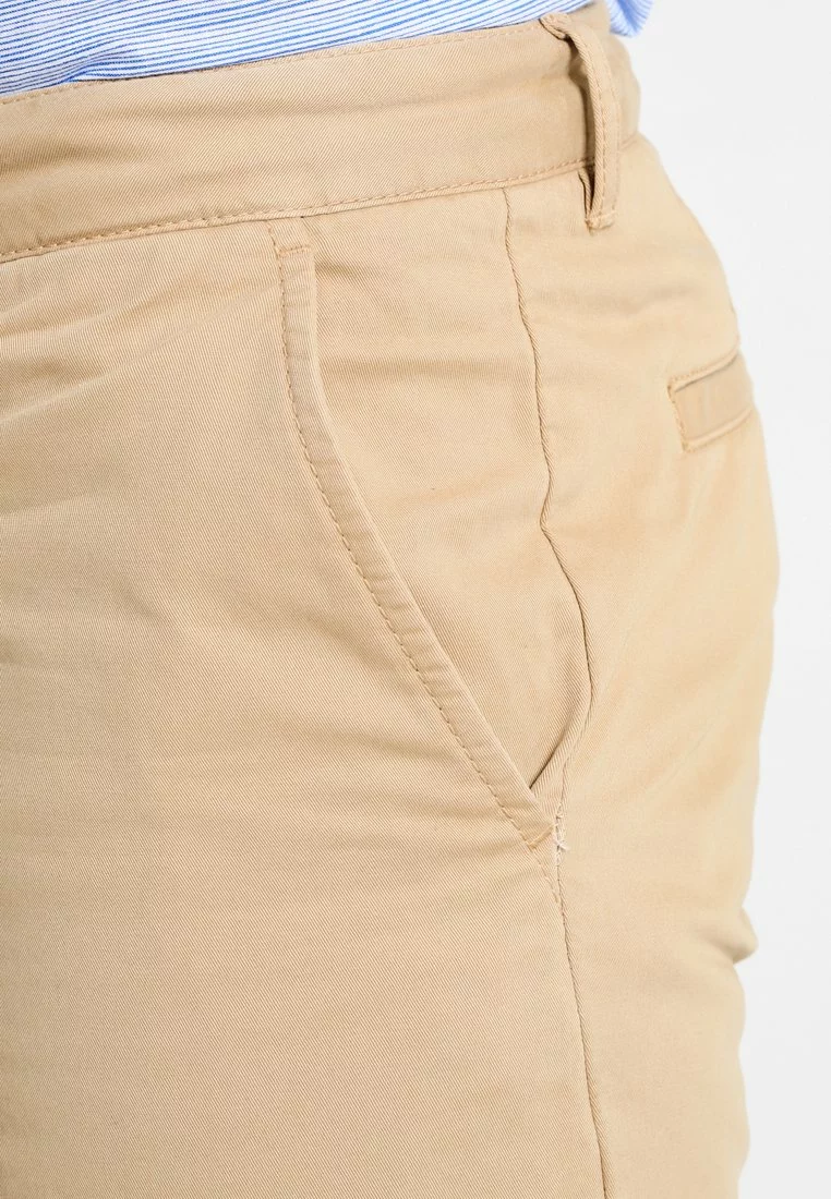 Pier One Uomo Shorts - Tan 6 Pier One Uomo Shorts - Tan - immagine 4
