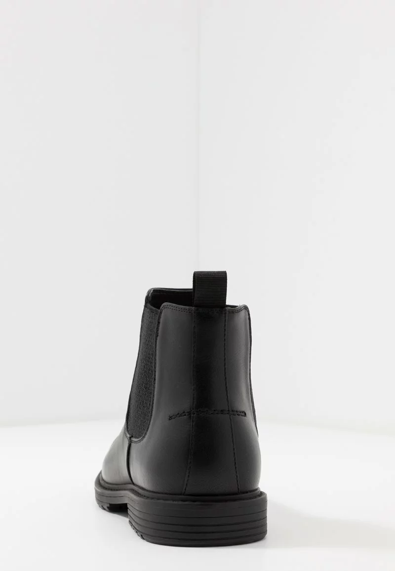 Pier One Uomo Stivaletti - Black 6 Pier One Uomo Stivaletti - Black - immagine 4