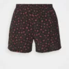 Pier One Uomo 2 PACK VALENTINES BOXER - Boxer - Black/red 7 Pier One Uomo 2 PACK VALENTINES BOXER - Boxer - Black/red -Offerta Economica Pier One 5532753759944a6cafc359ee6ded827c