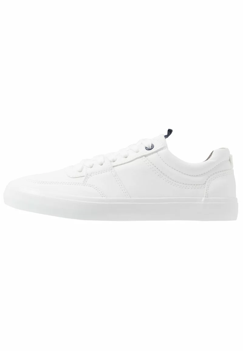 Pier One UNISEX - Sneakers Basse - White 3 Pier One UNISEX - Sneakers Basse - White