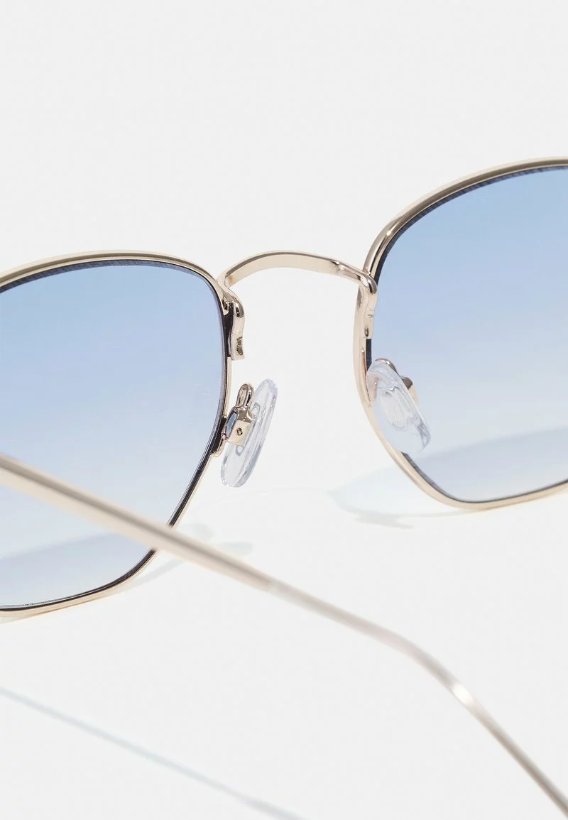 Pier One UNISEX - Occhiali Da Sole - Light Blue 5 Pier One UNISEX - Occhiali Da Sole - Light Blue - immagine 3