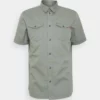 Pier One Uomo Camicia - Khaki 15 Pier One Uomo Camicia - Khaki -Offerta Economica Pier One 55a3a4f0917a495989d8c70128805efe