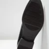 Pier One Uomo LEATHER - Stringate Eleganti - Black -Offerta Economica Pier One 55ae4753b2314ee0a0329c49cd5d2af5