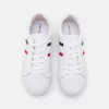 Pier One UNISEX - Sneakers Basse - White 11 Pier One UNISEX - Sneakers Basse - White -Offerta Economica Pier One 56010757b083485880b44db1d10882b8