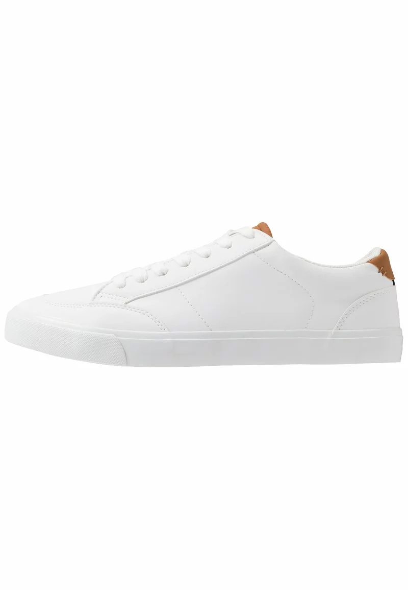 Pier One Uomo UNISEX - Sneakers Basse - White 3 Pier One Uomo UNISEX - Sneakers Basse - White