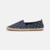 Pier One Uomo Espadrillas - Dark Blue 2 Pier One Uomo Espadrillas - Dark Blue -Offerta Economica Pier One 56468dd4d66148158c85e50d44560372