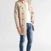 Pier One Uomo Trench - Beige 10 Pier One Uomo Trench - Beige -Offerta Economica Pier One 56c7c33c4d2f4bccb73a22f84859e47b