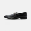 Pier One Uomo Scarpe Senza Lacci - Black 11 Pier One Uomo Scarpe Senza Lacci - Black -Offerta Economica Pier One 572712c49f644a59afbda9bdfd433423
