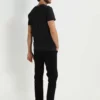 Pier One Uomo 2 PACK - T-shirt Basic - Black -Offerta Economica Pier One 5756133c65294c389ede703132d41823