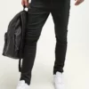 Pier One Uomo Jeans Slim Fit - Black Denim 12 Pier One Uomo Jeans Slim Fit - Black Denim -Offerta Economica Pier One 5841b36a47d54b7fb4ed95fe6cf21483