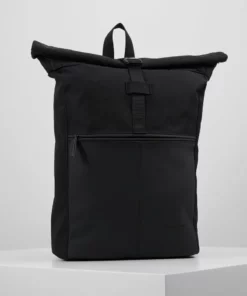 Pier One Unisex Zaino - Black