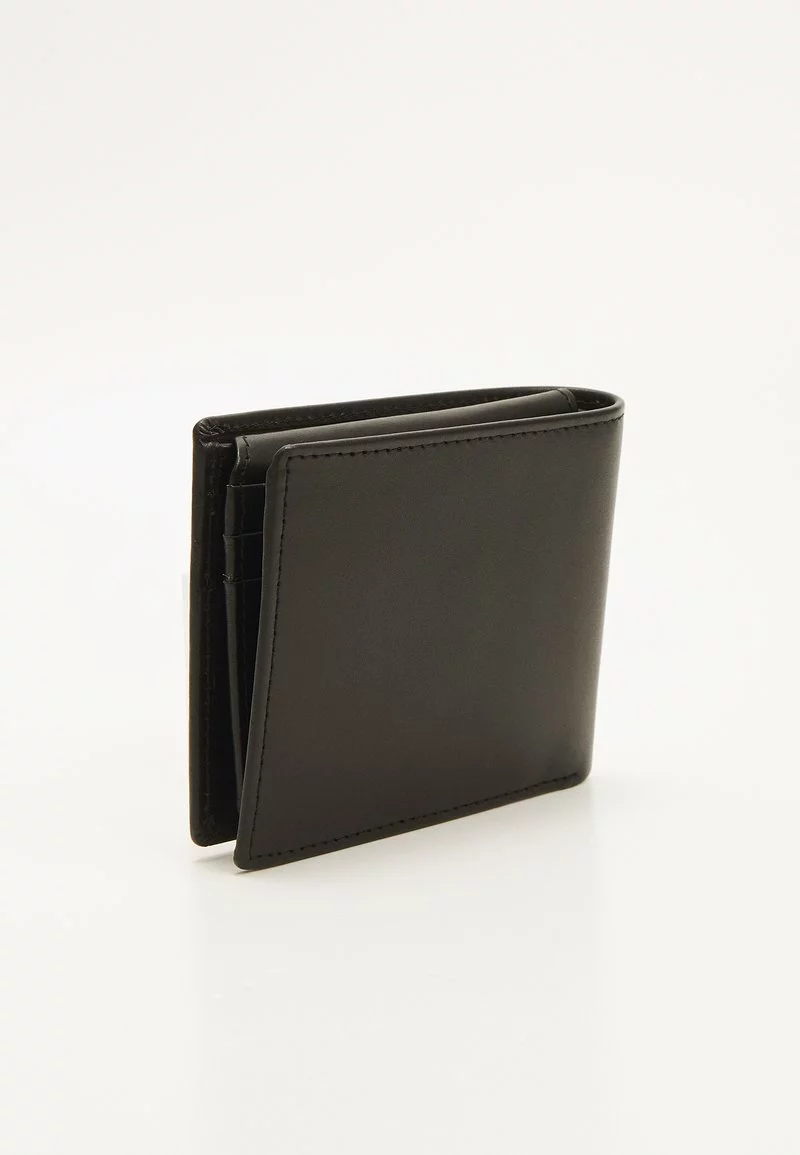 Pier One Uomo Portafoglio - Black 4 Pier One Uomo Portafoglio - Black - immagine 2