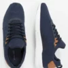 Pier One Uomo Sneakers Basse - Dark Blue 9 Pier One Uomo Sneakers Basse - Dark Blue -Offerta Economica Pier One 59af362e6fb14242939bec09f55df07f