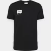 Pier One Uomo T-shirt Con Stampa - Black 18 Pier One Uomo T-shirt Con Stampa - Black -Offerta Economica Pier One 59d8bd66821948158f0015cfd6cbcf88