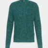 Pier One Uomo Cardigan - Mottled Dark Green 12 Pier One Uomo Cardigan - Mottled Dark Green -Offerta Economica Pier One 59da995ea42342788c716c0e854d0bcc