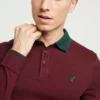 Pier One Uomo MUSCLE FIT - Polo - Bordeaux 11 Pier One Uomo MUSCLE FIT - Polo - Bordeaux -Offerta Economica Pier One 59de324031664dc4938d1529354c1a6e