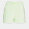 Pier One Uomo PEACHY SOFT BEACH SHORTS - Shorts Da Mare - Light Green -Offerta Economica Pier One 5a1781f19dd5455383c9d91b5ac606ba