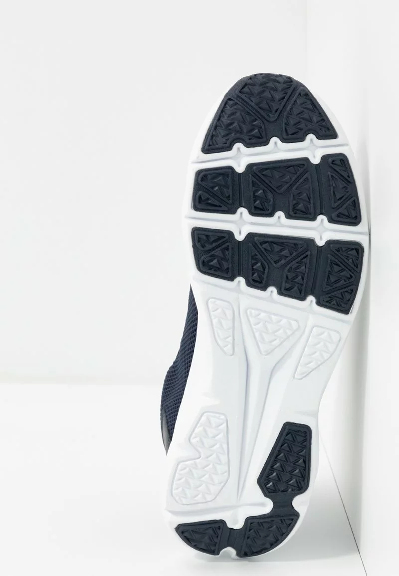 Pier One Uomo Sneakers Basse - Dark Blue 7 Pier One Uomo Sneakers Basse - Dark Blue - immagine 5