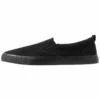Pier One UNISEX - Scarpe Senza Lacci - Black 11 Pier One UNISEX - Scarpe Senza Lacci - Black -Offerta Economica Pier One 5a37cfdcca864e97bdfb2cd4a940d718