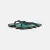 Pier One Uomo 2 PACK - Infradito Da Bagno - Dark Blue/green -Offerta Economica Pier One 5a3c08c802cc477daf5823df186f559f