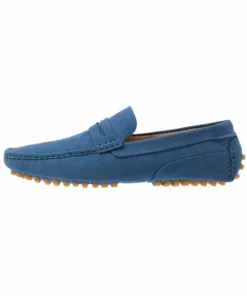 Pier One Uomo UNISEX - Mocassini - Royal Blue