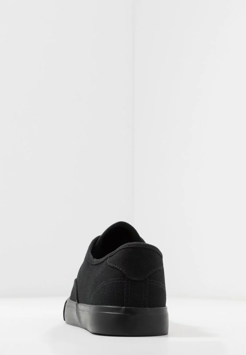 Pier One Uomo Sneakers Basse - Black 6 Pier One Uomo Sneakers Basse - Black - immagine 4