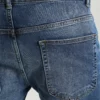 Pier One Uomo Jeans Skinny Fit - Dark Blue Denim 12 Pier One Uomo Jeans Skinny Fit - Dark Blue Denim -Offerta Economica Pier One 5ad2ebdea38d4b4299207a851294d09e