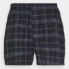 Pier One Uomo 5 PACK - Boxer - Black /dark Blue /dark Green -Offerta Economica Pier One 5b3788ab9685436a98661d2b4664b045