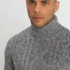 Pier One Uomo Maglione - Mottled Grey 11 Pier One Uomo Maglione - Mottled Grey -Offerta Economica Pier One 5b5cf8c3a46643fdaf6dadcd93b12b4a