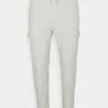 Pier One Uomo Pantaloni Sportivi - Mottled Light Grey 12 Pier One Uomo Pantaloni Sportivi - Mottled Light Grey -Offerta Economica Pier One 5b7a0b13fbe44785a7d8418743fb600d