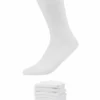 Pier One Uomo 7 PACK - Calze - White 6 Pier One Uomo 7 PACK - Calze - White -Offerta Economica Pier One 5bbca584dc9f4c90b25034a6c02a5129