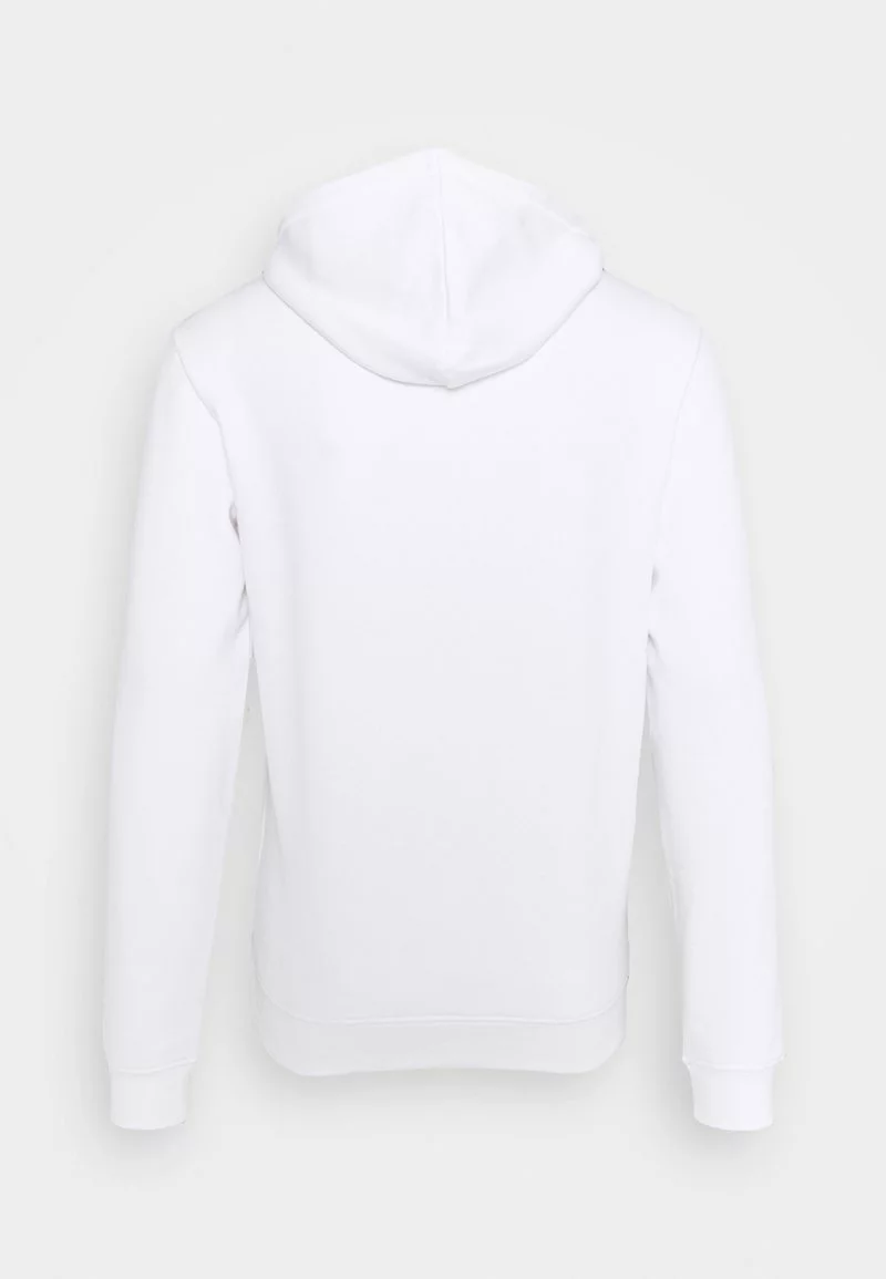 Pier One Uomo 2 PACK - Felpa Con Cappuccio - Black/white 5 Pier One Uomo 2 PACK - Felpa Con Cappuccio - Black/white - immagine 3