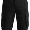 Pier One Uomo Shorts - Black 15 Pier One Uomo Shorts - Black -Offerta Economica Pier One 5c3ddf18c3f44431847449413f3d7aac