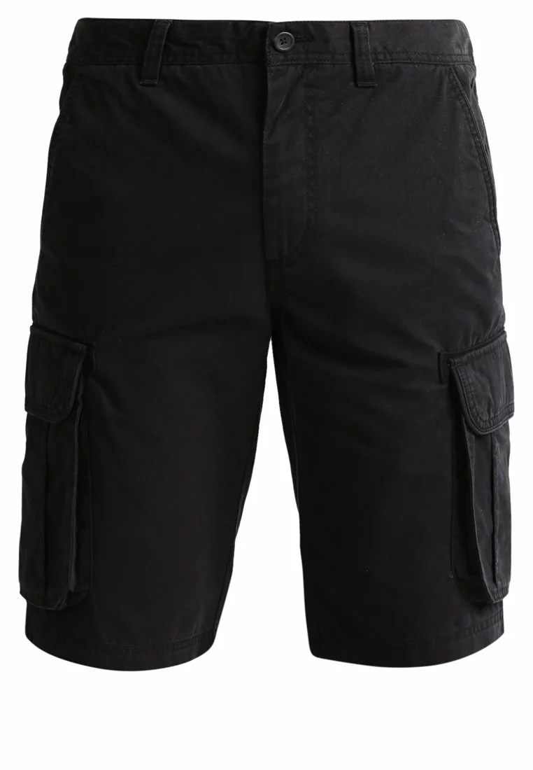 Pier One Uomo Shorts - Black 9 Pier One Uomo Shorts - Black - immagine 7