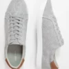 Pier One Uomo Sneakers Basse - Grey -Offerta Economica Pier One 5c6757a521124665991de30de6e013da