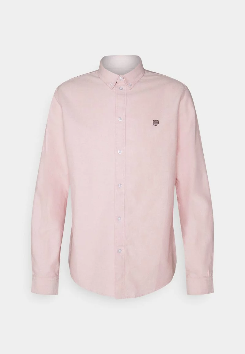 Pier One Uomo Camicia - Pink 3 Pier One Uomo Camicia - Pink